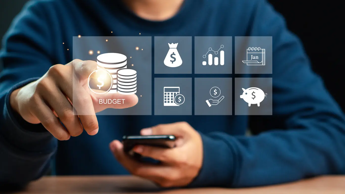 Accounting for Startups